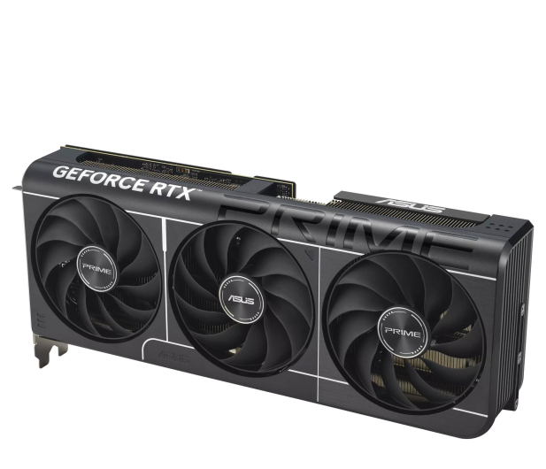 ASUS GeForce RTX 5070 Prime OC 12GB GDDR7 DLSS4 - 1309804 - zdjęcie 3